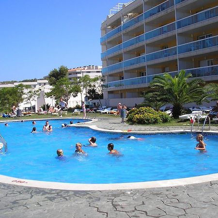 Appartement Ibersol Siesta Dorada à Salou Extérieur photo
