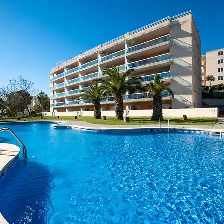 Appartement Ibersol Siesta Dorada à Salou Extérieur photo