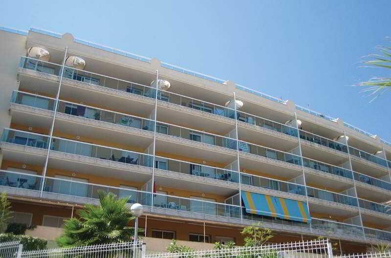 Appartement Ibersol Siesta Dorada à Salou Extérieur photo