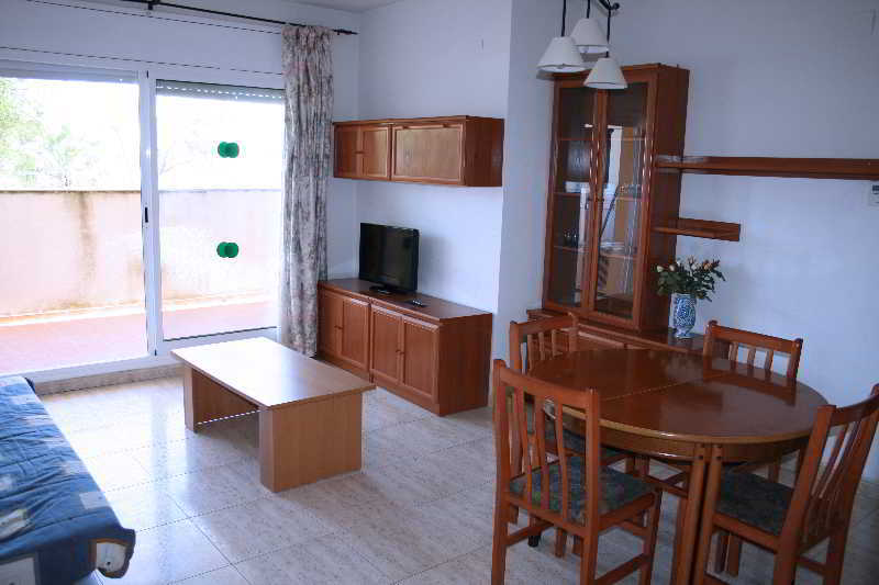 Appartement Ibersol Siesta Dorada à Salou Extérieur photo