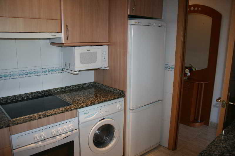 Appartement Ibersol Siesta Dorada à Salou Extérieur photo