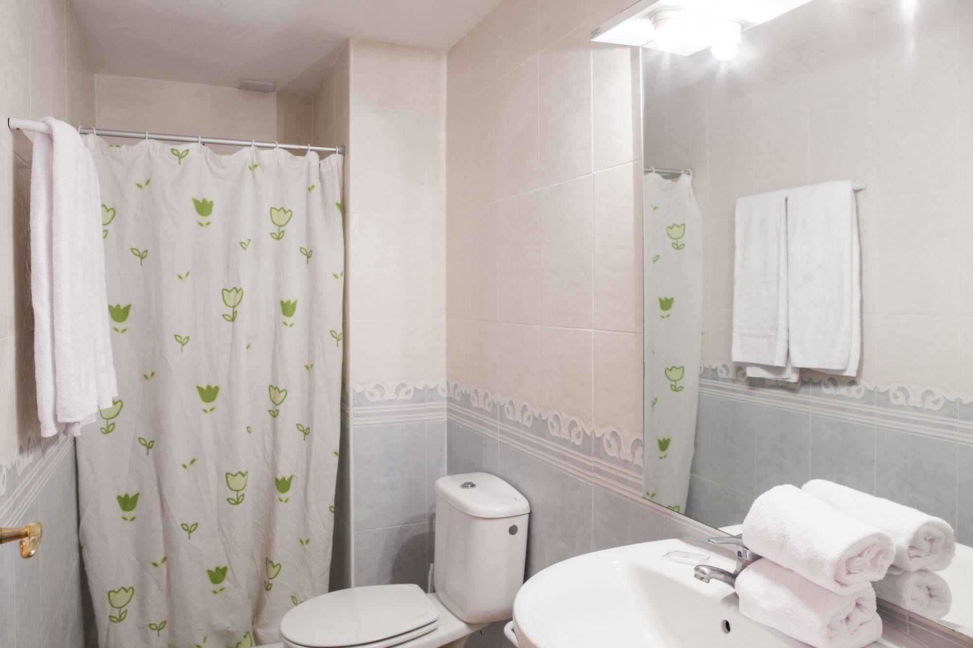 Appartement Ibersol Siesta Dorada à Salou Extérieur photo
