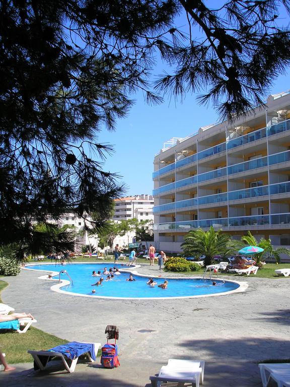 Appartement Ibersol Siesta Dorada à Salou Extérieur photo